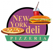 New York Deli & Pizza